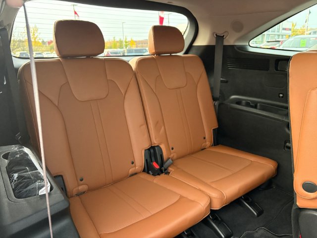 Certified 2022 Kia Sorento SX Prestige w/ Rust Color Package AWD/4WD image 5