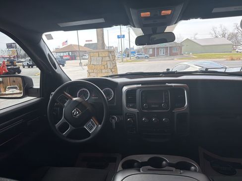 Used 2024 RAM 1500 Classic Warlock image 6