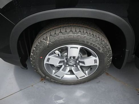 New 2026 Honda Ridgeline RTL image 34