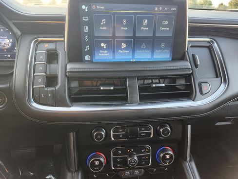 Used 2023 Chevrolet Tahoe LT image 25