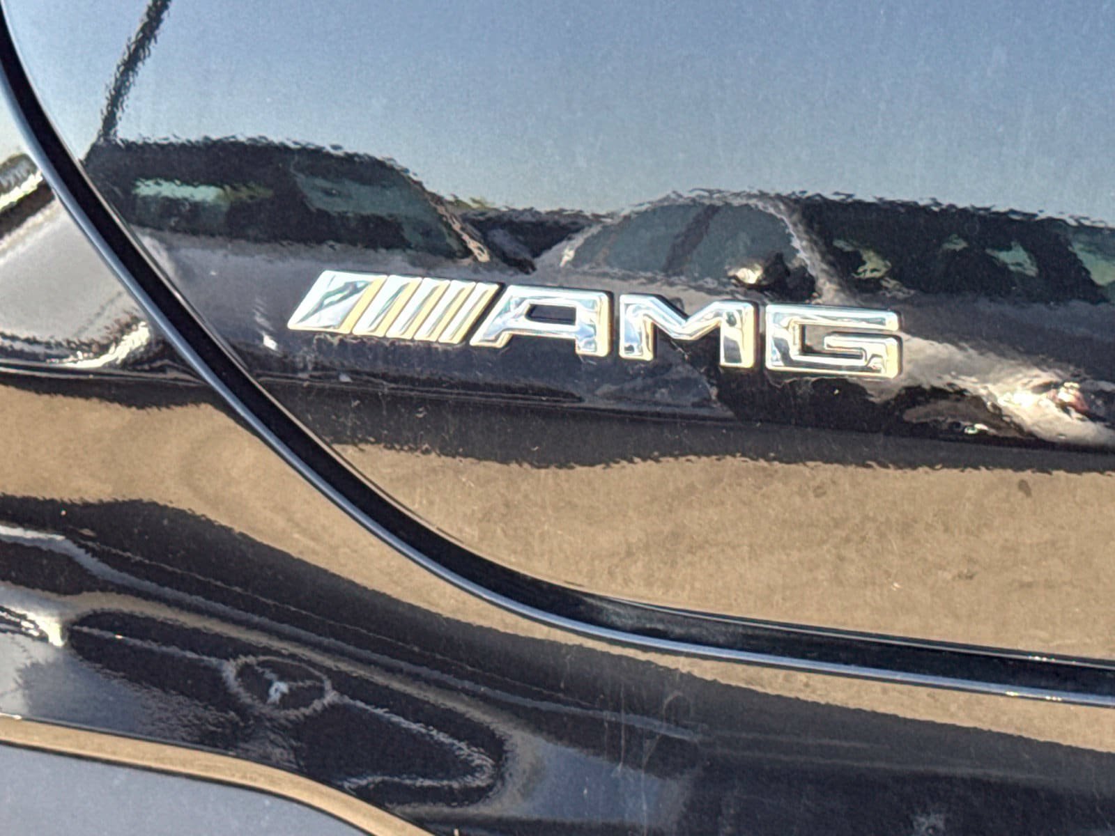 New 2026 Mercedes-Benz GLE 53 AMG 4MATIC Coupe image 11