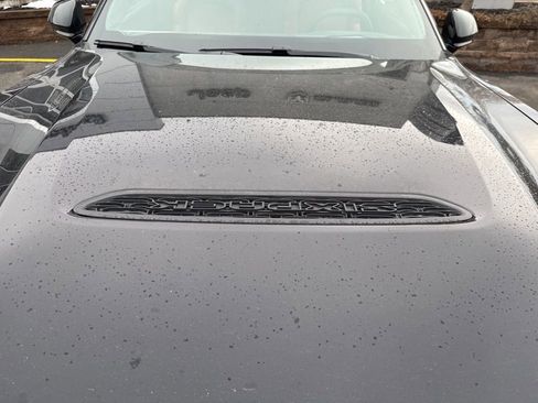 New 2026 Dodge Charger Scat Pack AWD/4WD image 11