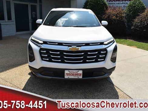 New 2026 Chevrolet Equinox LT w/ Convenience Package II image 4