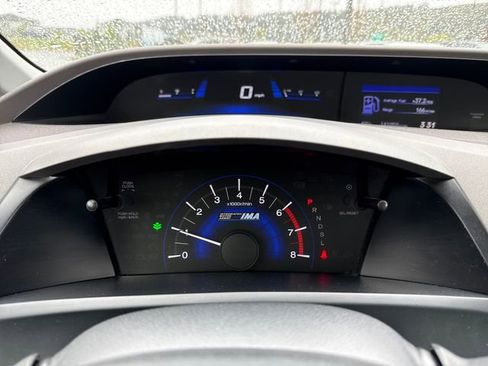 Used 2012 Honda Civic Hybrid Sedan image 23