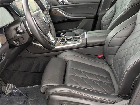 Used 2023 BMW X5 xDrive40i w/ Premium Package image 17