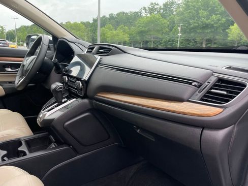 Certified 2019 Honda CR-V EX-L image 32