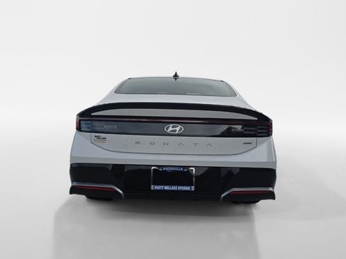 New 2026 Hyundai Sonata SEL image 4