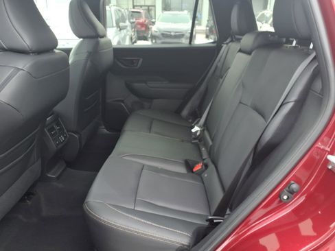 New 2026 Subaru Outback Limited image 8