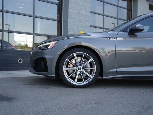 Used 2025 Audi A5 2.0T Premium Plus image 11