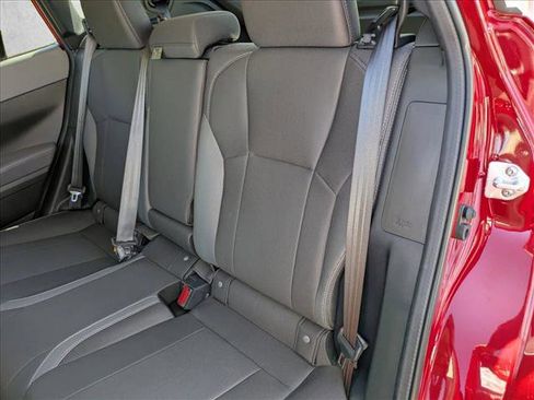 New 2026 Subaru Crosstrek 2.5i Limited image 12