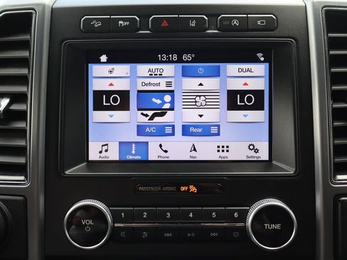 Used 2019 Ford Expedition Platinum AWD/4WD image 30