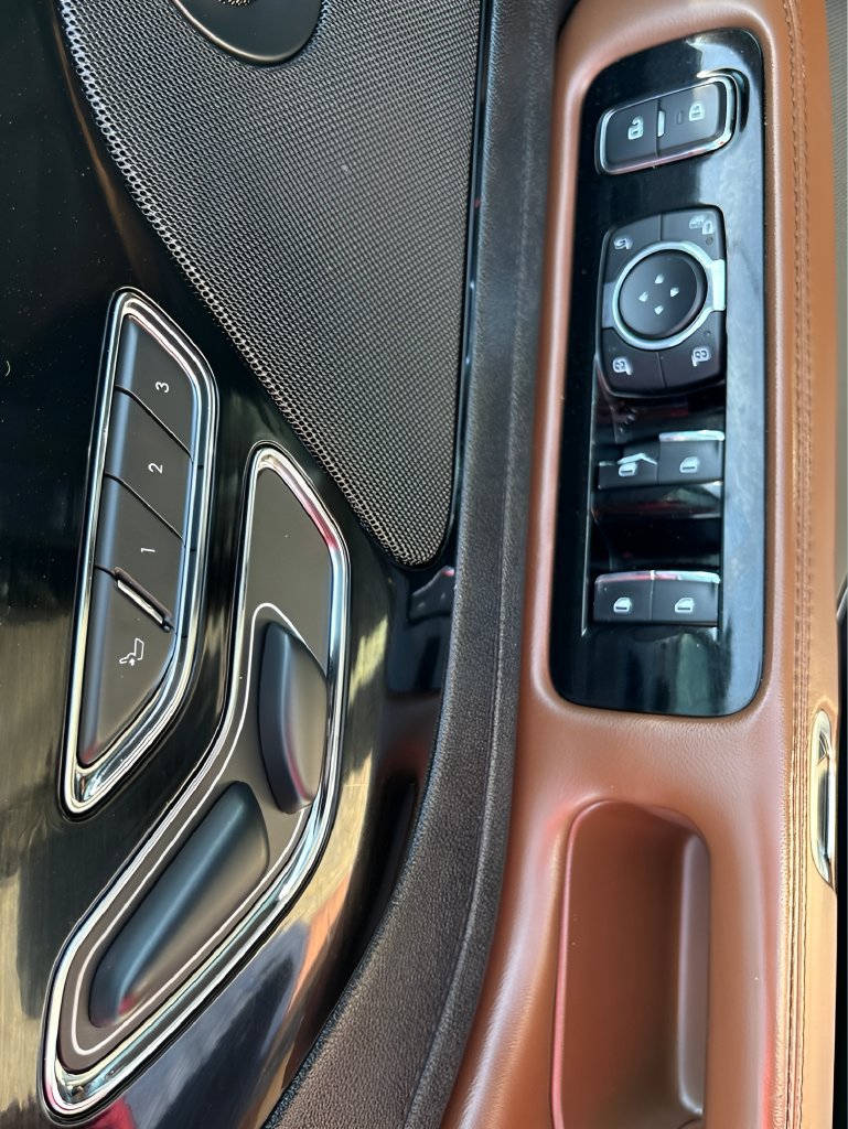 Used 2021 Lincoln Aviator Reserve w/ Elements Package Plus RWD image 13