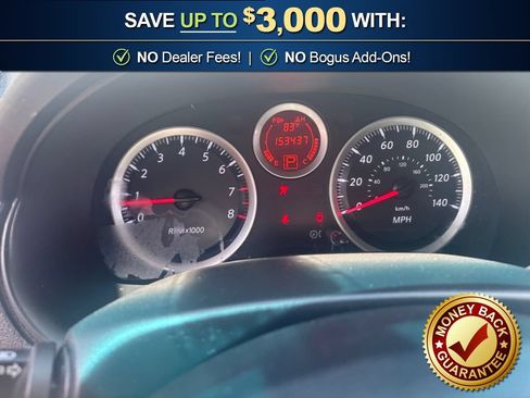Used 2025 Nissan Sentra SV FWD image 19