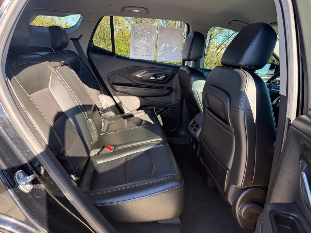 Used 2020 GMC Terrain SLT FWD image 13