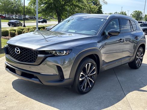 New 2026 MAZDA CX-50 AWD 2.5 S w/ Weather Package image 11