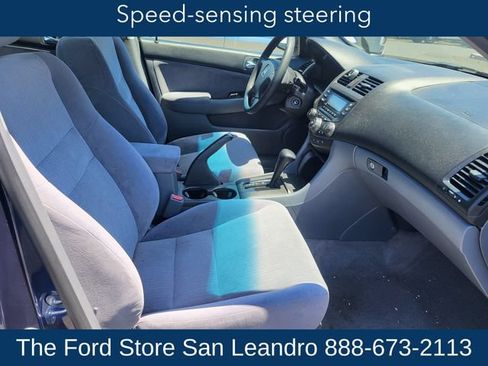 Used 2003 Honda Accord LX image 12