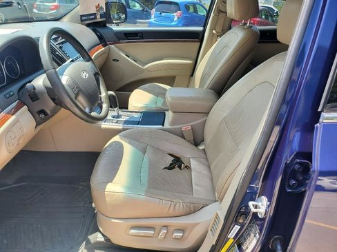 Used 2010 Hyundai Veracruz Limited w/ Navigation Pkg 3 FWD image 16