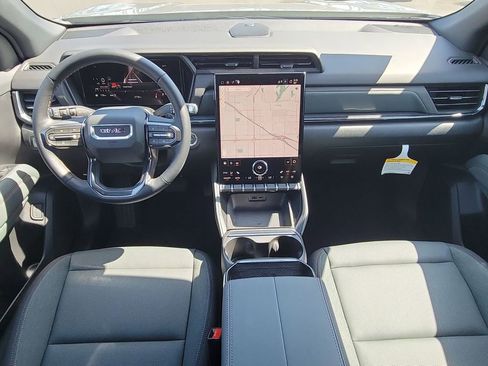 Used 2026 GMC Terrain AT4 w/ Technology Package II AWD/4WD image 20