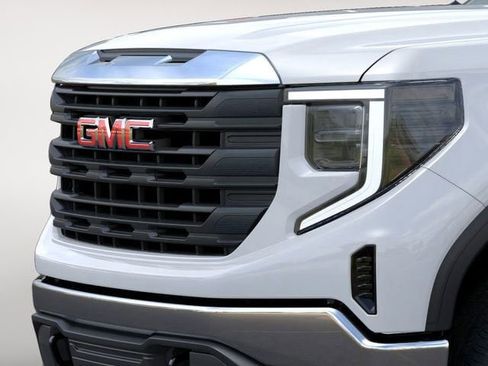 New 2026 GMC Sierra 1500 Pro w/ Pro Value Package image 13