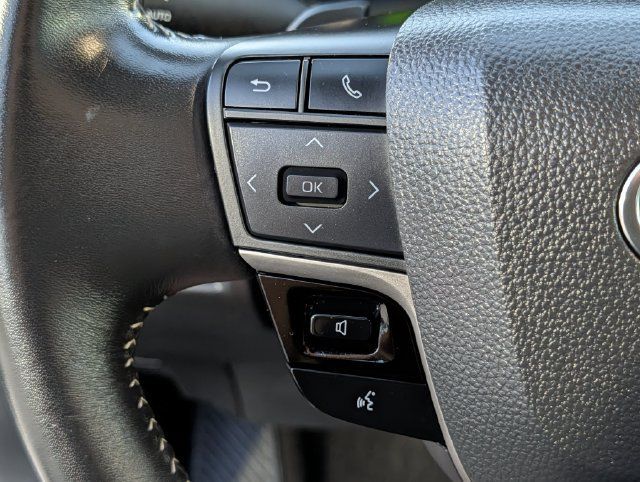 Used 2025 Toyota Camry SE FWD image 22