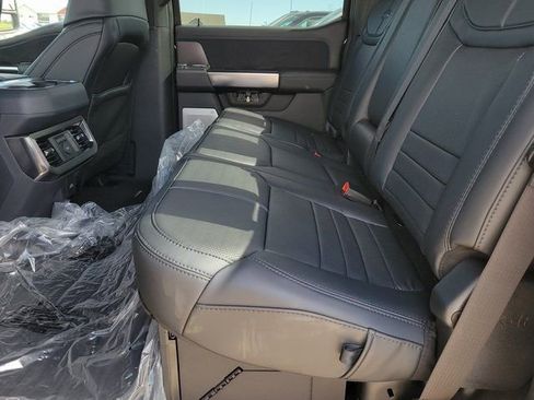 New 2026 Ford F350 Platinum image 7