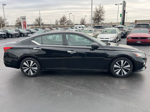 Used 2020 Nissan Altima 2.5 SL image 6