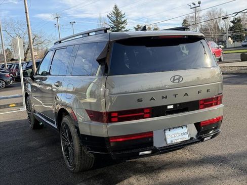 New 2026 Hyundai Santa Fe Calligraphy image 5