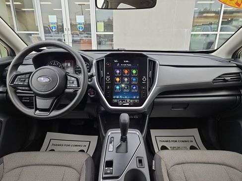 Used 2024 Subaru Crosstrek 2.0i Premium image 18