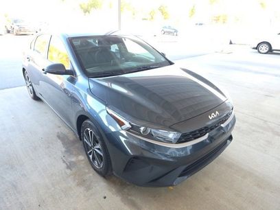 Certified 2023 Kia Forte LXS w/ LXS Technology Package