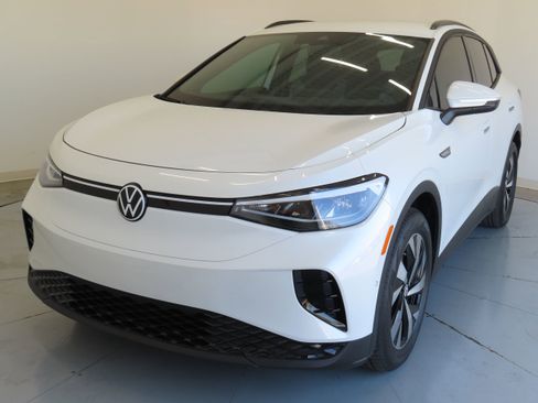 New 2026 Volkswagen ID.4 Pro RWD image 7
