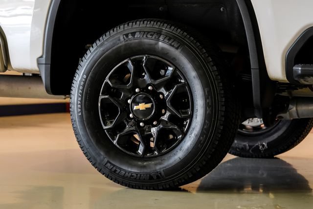 Used 2026 Chevrolet Silverado 2500 LT AWD/4WD image 57
