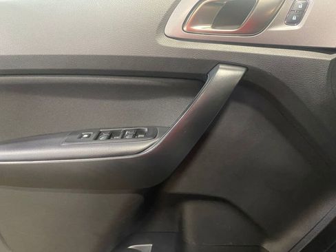 Certified 2023 Ford Ranger XLT w/ Bed Utility Package image 6