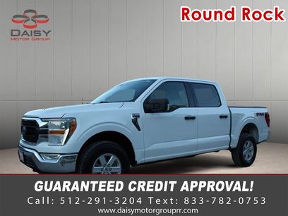 Used 2021 Ford F150 XLT w/ Equipment Group 301A Mid