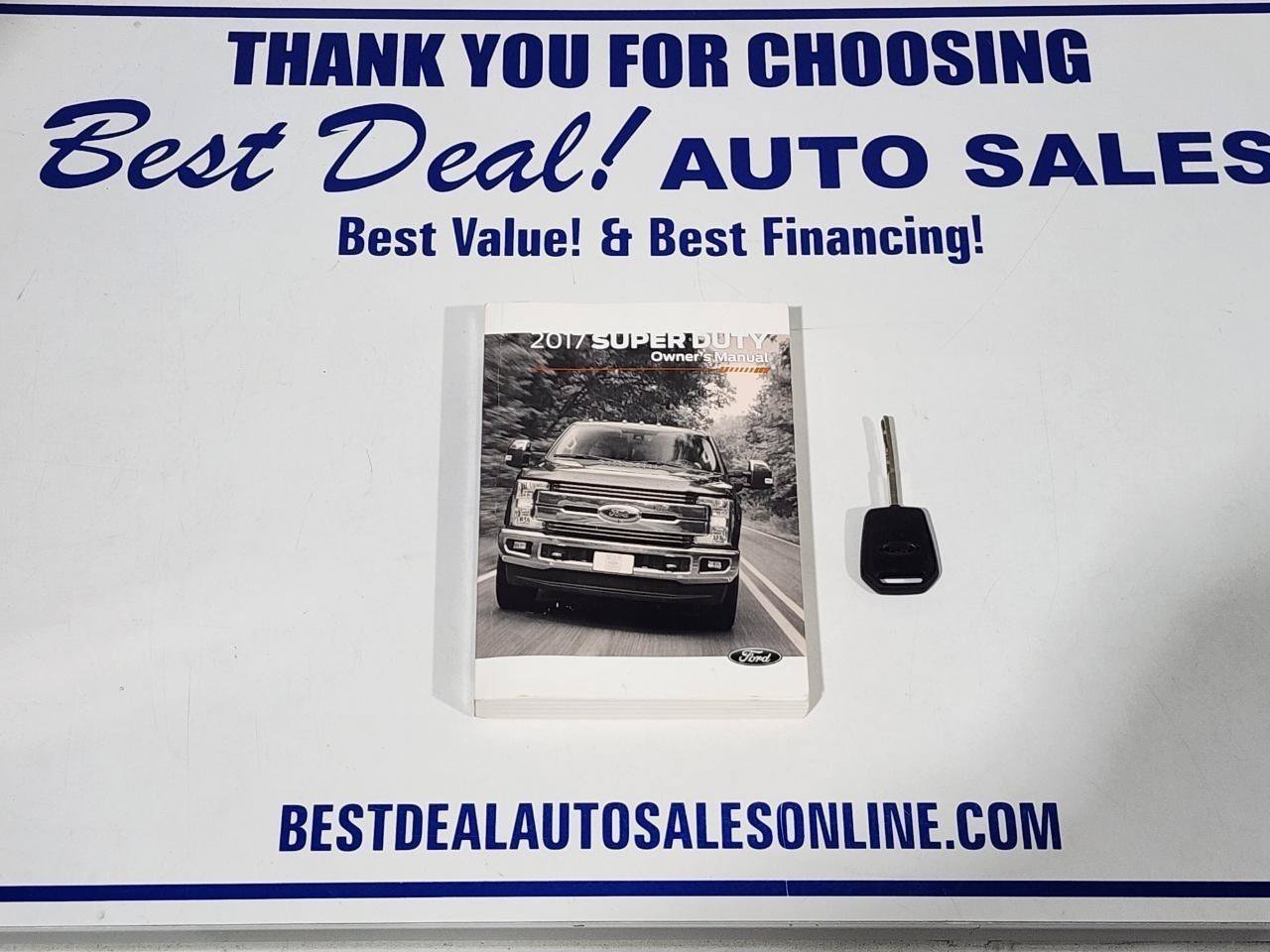 Used 2017 Ford F250 XL RWD image 22