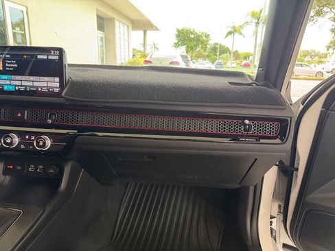 Used 2023 Honda Civic Si image 23