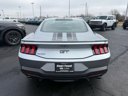 New 2026 Ford Mustang GT RWD image 20
