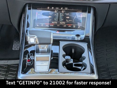 New 2026 Audi Q7 3.0T Premium Plus w/ Premium Plus Package image 21