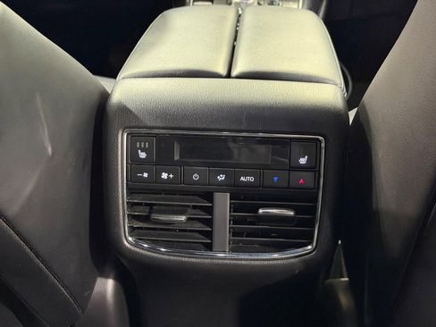 Used 2020 MAZDA CX-9 Grand Touring FWD image 12