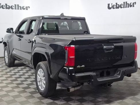 New 2026 Toyota Tacoma SR5 image 5