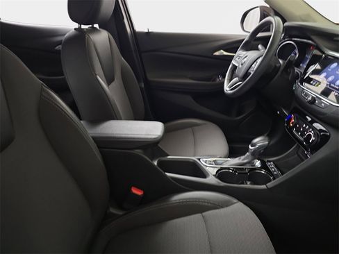 Used 2023 Buick Encore GX Preferred w/ Cold Weather Comfort Package image 11