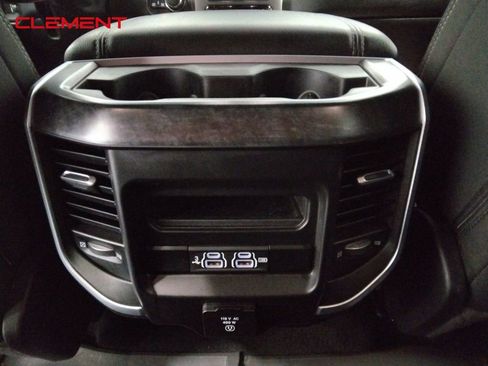 Used 2020 RAM 1500 Big Horn image 32