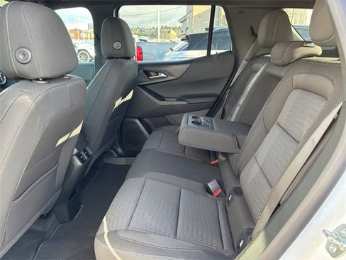 New 2026 Chevrolet Equinox LT image 27