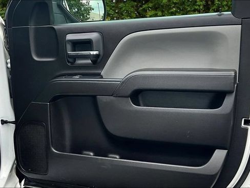 Used 2018 GMC Sierra 2500 4x4 Regular Cab image 25