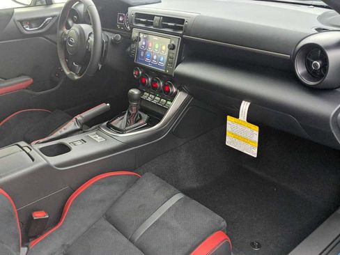 New 2026 Subaru BRZ Limited image 21