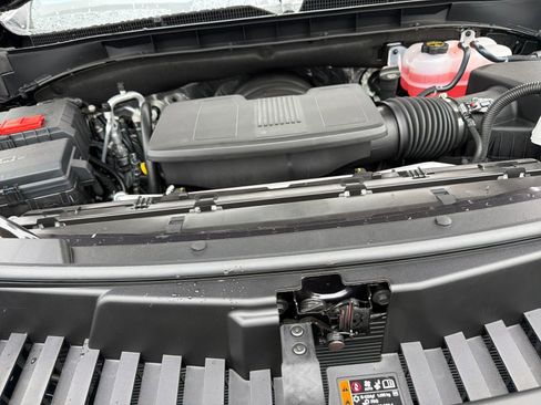 New 2026 GMC Yukon Denali Ultimate AWD/4WD image 43