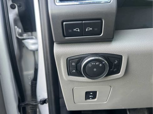 Used 2015 Ford F150 XLT w/ Equipment Group 302A Luxury image 23