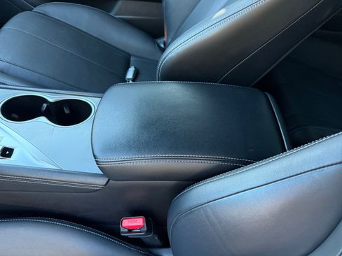 Used 2021 INFINITI Q60 3.0t Luxe w/ Essential Package image 14