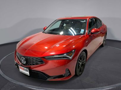 Used 2023 Acura Integra A-Spec