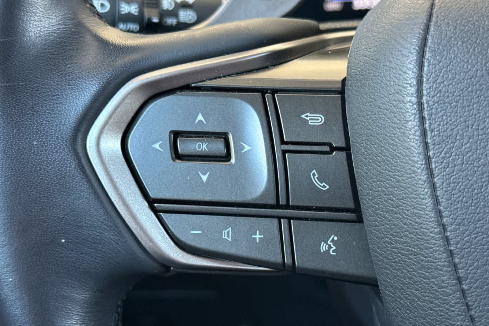 Certified 2024 Lexus NX 350h AWD image 26