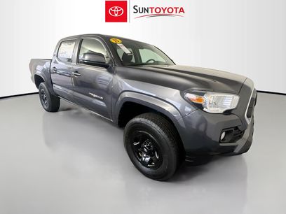 Used 2023 Toyota Tacoma SR5